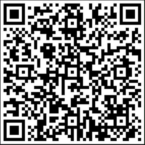 QR Code PIX para contribuir com o Scriptorium